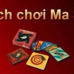 cách chơi ma sói 6 người