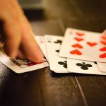 cách chơi bài phỏm