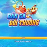 bắn cá online đổi thưởng