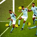 Bàn thắng vàng là gì