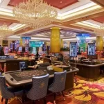 Các sòng bạc hợp pháp hoạt động tại Việt Nam 