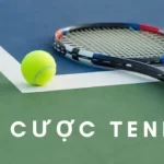 Cách cá cược Tennis