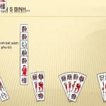 Cách chơi bài tổ tôm