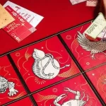 Nắm rõ quy luật của trò bầu cua