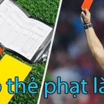 Cách tính điểm của kèo thẻ phạt như thế nào?