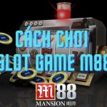 08 slots games cực đỉnh M88