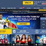 cách chơi cá cược bóng đá M88