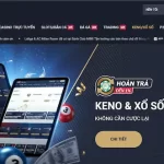 Giới thiệu cổng game xổ số M88