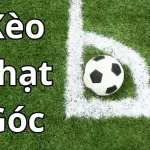 kèo phạt góc trực tiếp