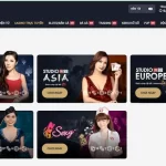 Casino trực tuyến M88